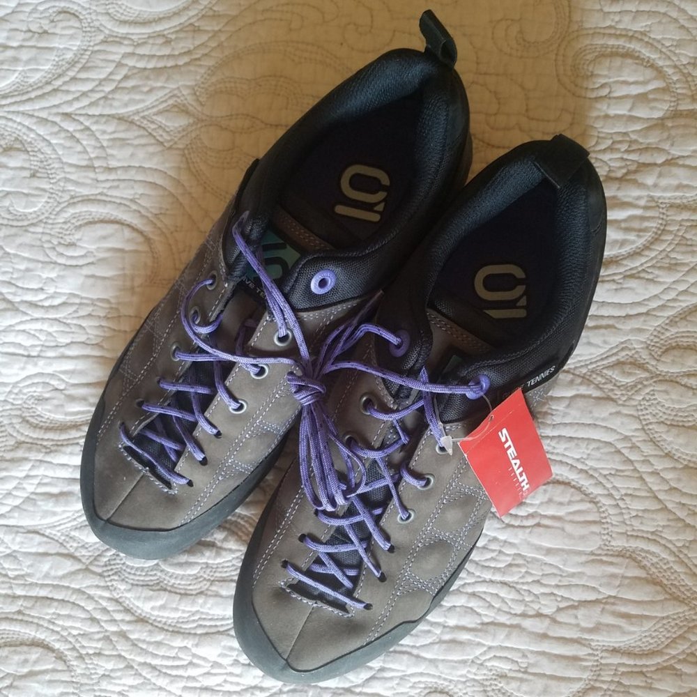 NWT Five Ten Guide Tennie Approach Shoes 5.10